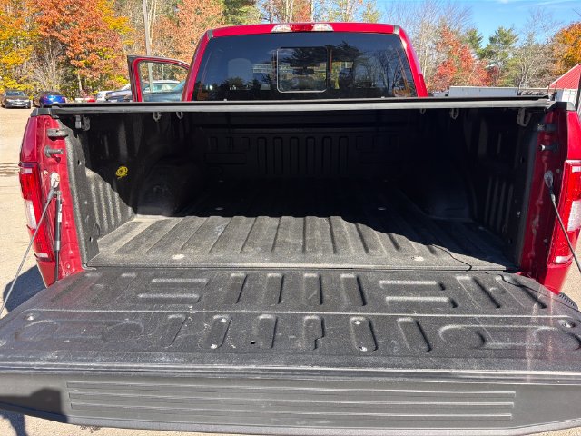 Used 2018 Ford F150 XLT w/ Equipment Group 302A Luxury AWD/4WD image 22