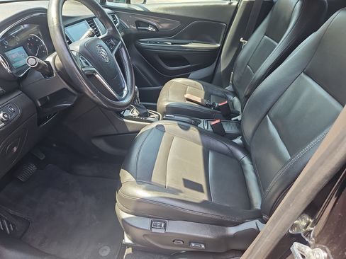 Used 2019 Buick Encore Essence w/ Safety Package II AWD/4WD image 28