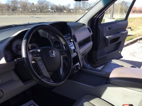 Used 2014 Honda Pilot EX-L image 13
