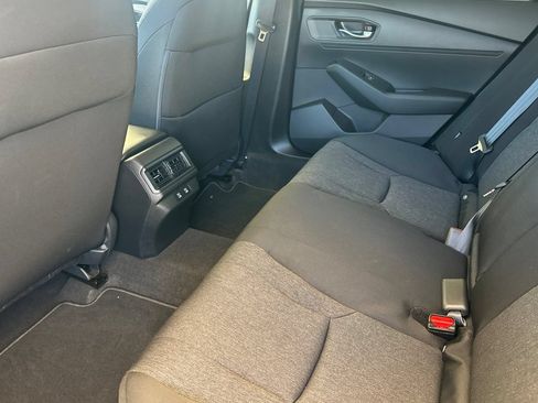 Certified 2026 Honda Accord LX image 12