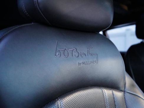 Used 2019 Bentley Mulsanne image 76