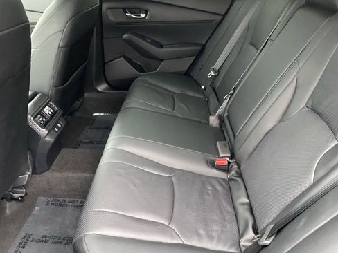 Used 2025 Honda Accord EX-L image 13