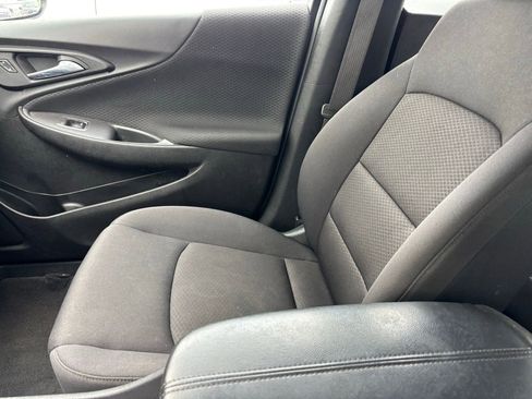 Used 2023 Chevrolet Malibu LT image 13