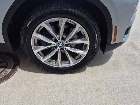 Used 2019 BMW X3 xDrive30i w/ Convenience Package AWD/4WD image 24