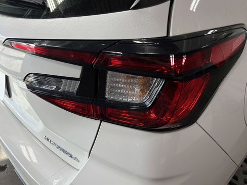 Certified 2025 Subaru Impreza 2.0i Sport image 5