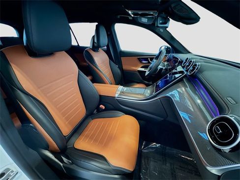 Certified 2025 Mercedes-Benz GLC 300 GLC 300 image 29