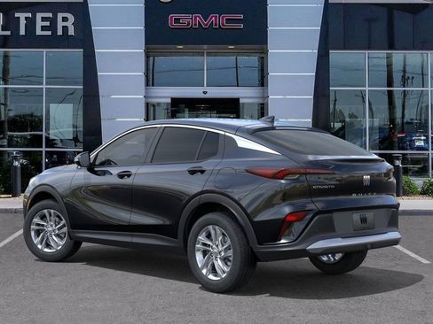 New 2026 Buick Envista Preferred image 3