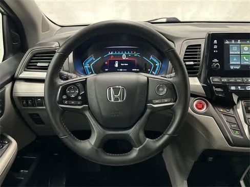 Certified 2019 Honda Odyssey EX-L image 15