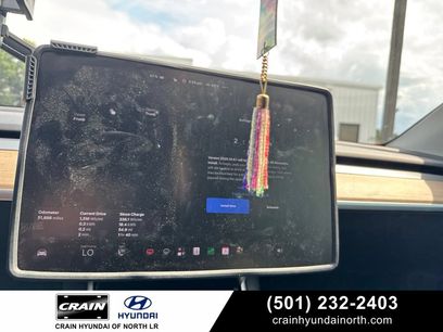 Used 2021 Tesla Model Y Long Range