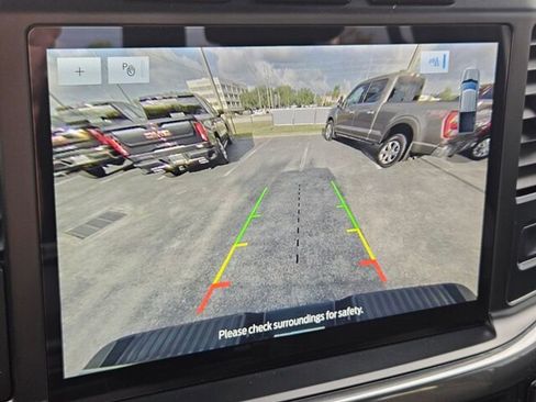 Used 2023 Ford F150 XLT w/ Equipment Group 302A High image 19