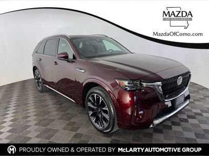New 2026 MAZDA CX-90 3.3 Turbo S w/ Premium Plus