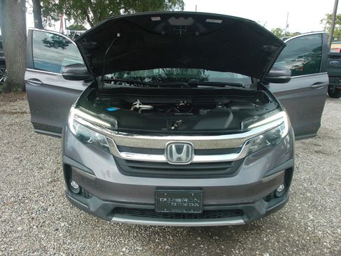 Used 2020 Honda Pilot EX-L image 47