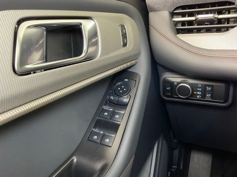 New 2026 Ford Explorer Active image 21