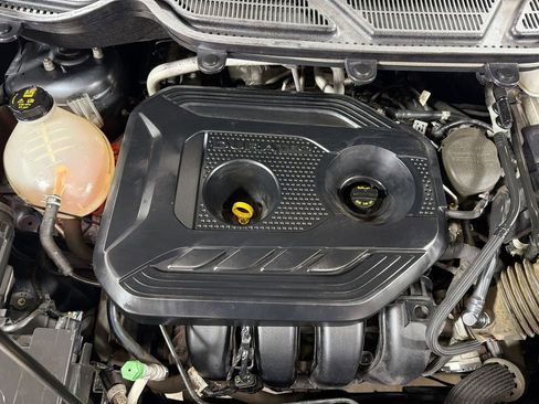 Used 2018 Ford EcoSport SES AWD/4WD image 32