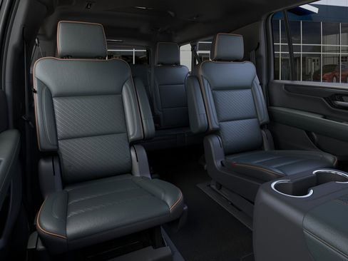 New 2026 GMC Yukon XL AT4 AWD/4WD image 41