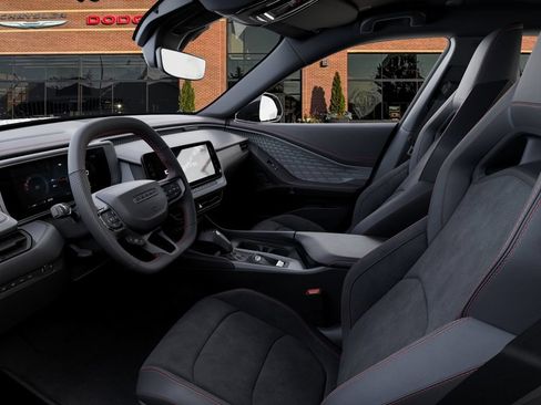 New 2026 Dodge Charger R/T w/ Performance Handling Group AWD/4WD image 22