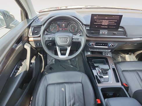 Used 2022 Audi Q5 2.0T Premium AWD/4WD image 10