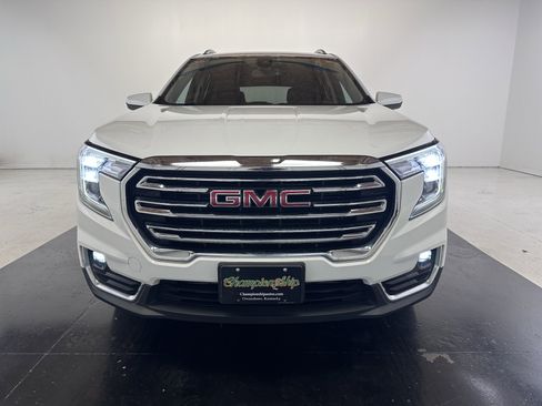 Used 2022 GMC Terrain SLT image 67