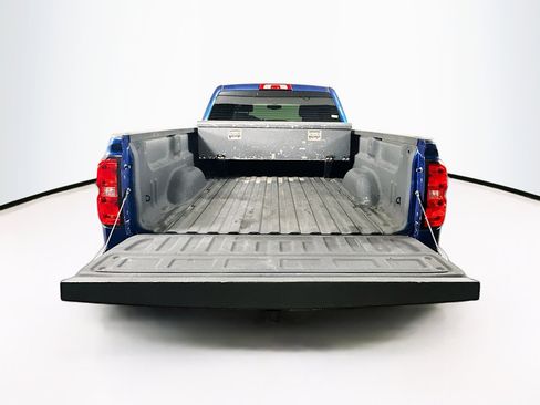 Used 2018 Chevrolet Silverado 1500 LT w/ All Star Edition image 27