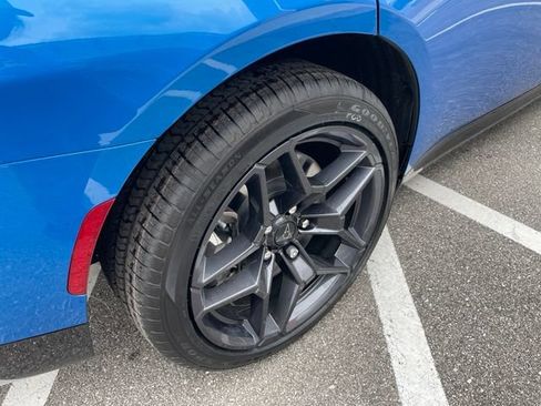 New 2026 Dodge Charger R/T AWD/4WD image 12