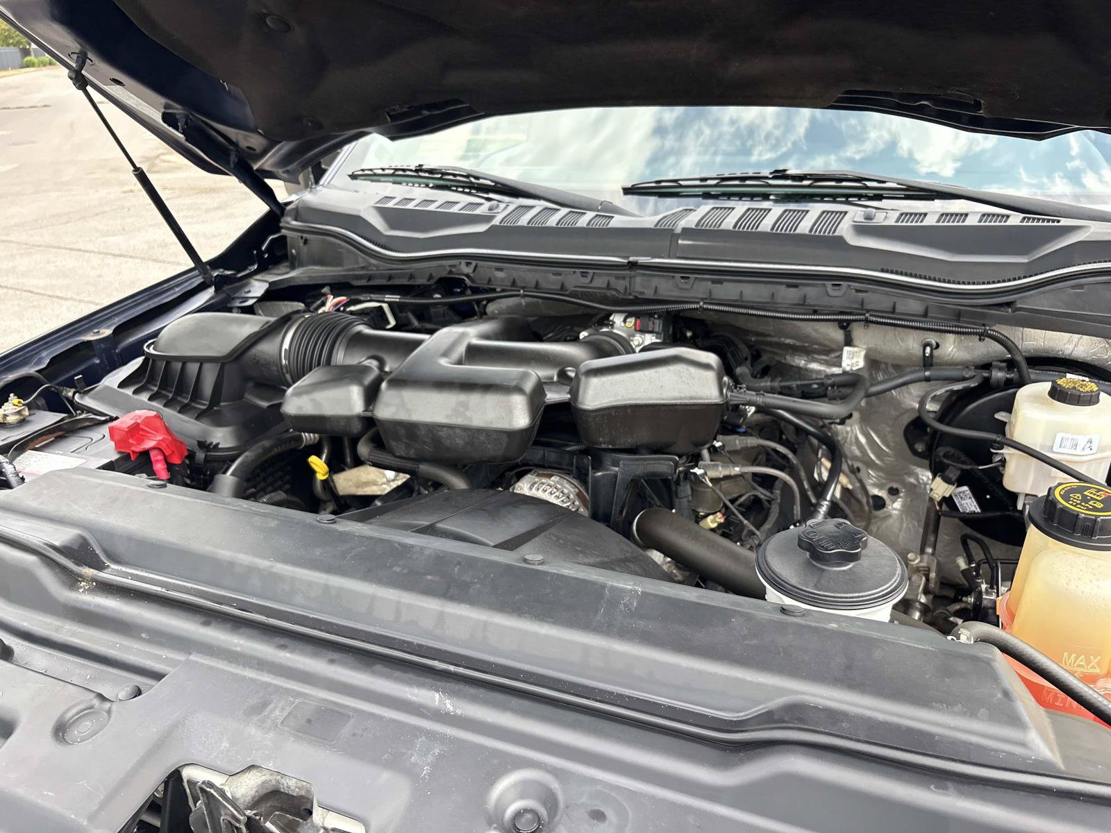 Used 2018 Ford F250 XLT AWD/4WD image 35