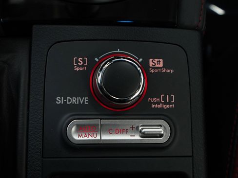 Used 2021 Subaru WRX STI image 25