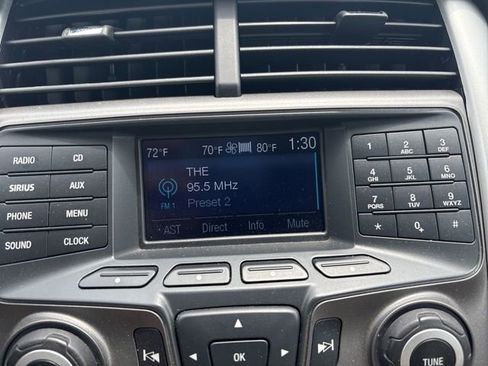 Used 2014 Ford Edge SEL w/ Equipment Group 204A FWD image 17