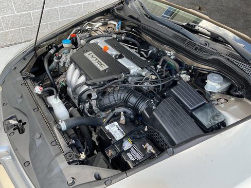 Used 2005 Honda Accord EX-L image 43