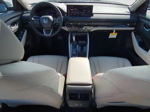 New 2025 Honda Accord Touring image 18