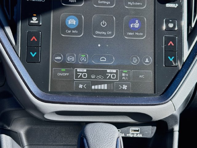 New 2026 Subaru Crosstrek 2.5i Limited AWD/4WD image 13