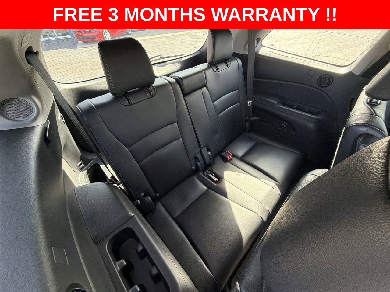 Used 2018 Honda Pilot Elite image 23