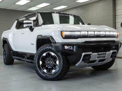 Used 2022 GMC Hummer EV Edition 1 w/ LPO, Illumination Package
