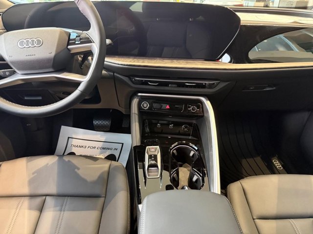 New 2026 Audi Q5 2.0T AWD/4WD image 5