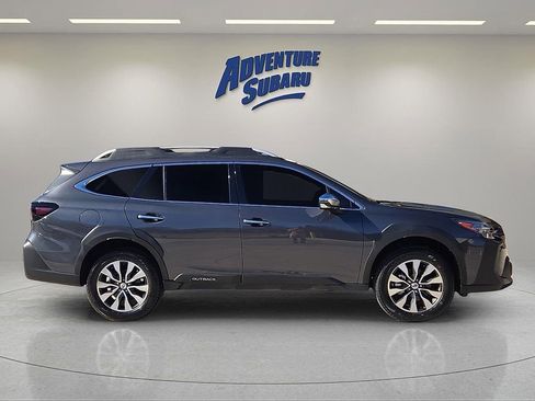 Certified 2024 Subaru Outback Touring image 7