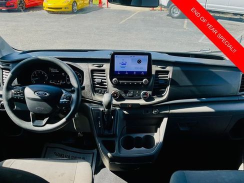 Used 2020 Ford Transit 350 XLT image 11