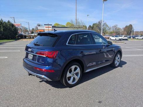 Certified 2023 Audi Q5 2.0T Premium Plus w/ Premium Plus Package AWD/4WD image 7