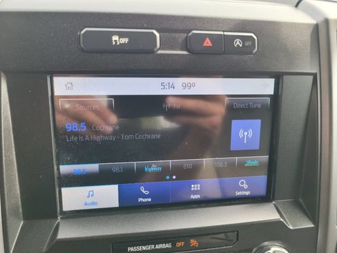 Used 2019 Ford F150 XLT w/ XTR Package AWD/4WD image 33