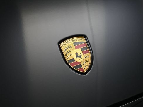 Certified 2024 Porsche 911 Targa 4S AWD/4WD image 13