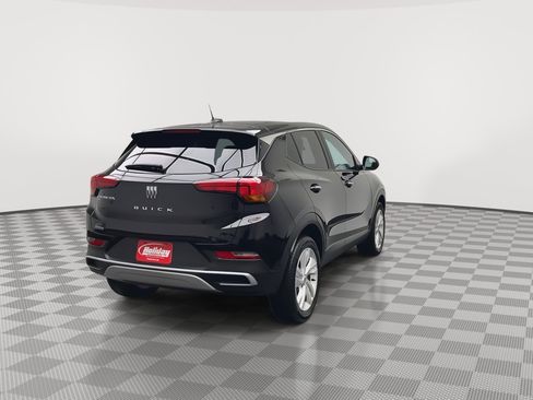 Certified 2024 Buick Encore GX Preferred w/ Comfort Package AWD/4WD image 36