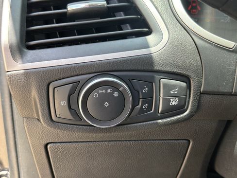 Used 2021 Ford Edge SEL w/ Convenience Package AWD/4WD image 12