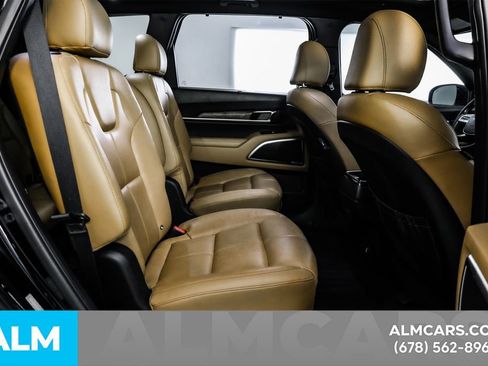Used 2022 Kia Telluride SX FWD image 21