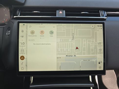 New 2026 Land Rover Range Rover Velar S image 22