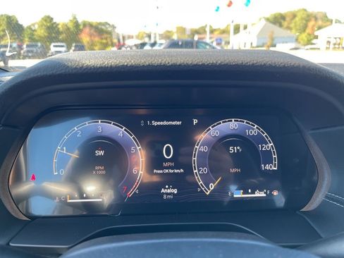 New 2025 Jeep Grand Cherokee 4WD image 21