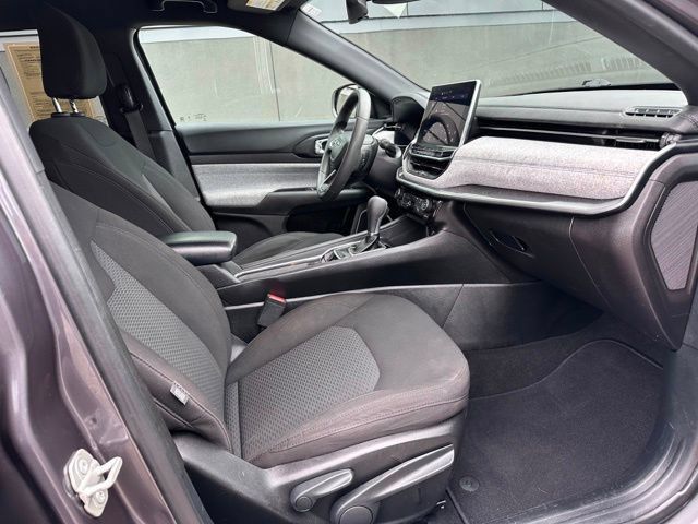 Used 2024 Jeep Compass Sport AWD/4WD image 10