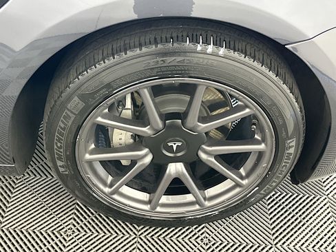 Used 2020 Tesla Model 3 Standard Range Plus RWD image 11