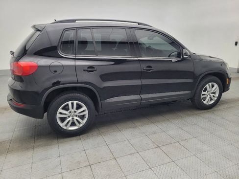 Used 2016 Volkswagen Tiguan S AWD/4WD image 10