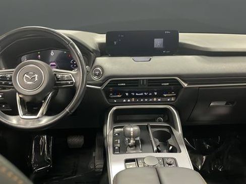 Used 2024 MAZDA CX-90 Plug-In Hybrid w/ Premium Pkg AWD/4WD image 11