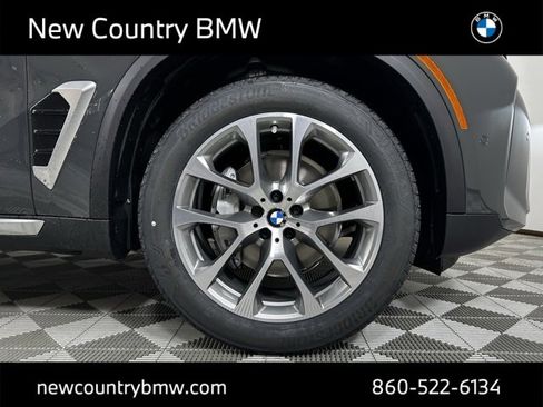 New 2026 BMW X5 xDrive40i image 9