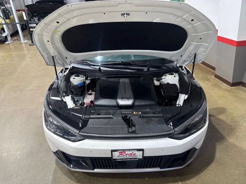 Used 2024 Kia EV6 Wind AWD/4WD image 69
