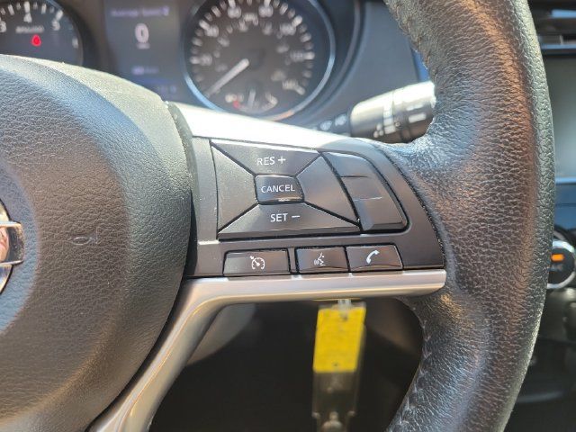 Used 2019 Nissan Rogue S w/ Special Edition Package FWD image 25